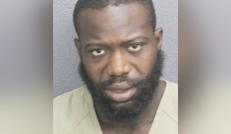 Lauderhill Woman Stabs Man in Self-Defense During Alleged Robbery Attempt