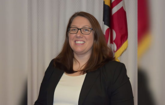 Lauren Buckler Ascends to Director of Baltimore County Department of Public Works and Transportation