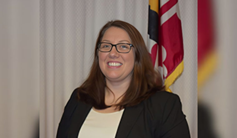 Lauren Buckler Ascends to Director of Baltimore County Department of Public Works and Transportation