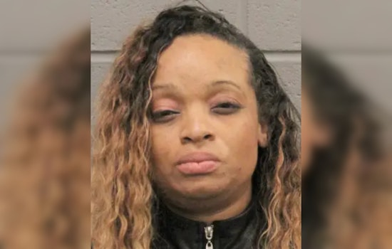 Lavillia Spry Convicted of Intoxication Manslaughter for Death of Harris County Sergeant in 2022 Hit-and-Run Case