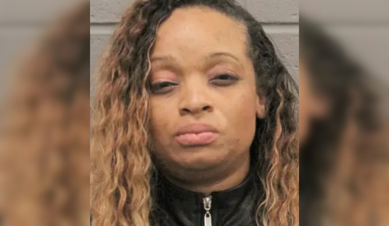 Lavillia Spry Convicted of Intoxication Manslaughter for Death of Harris County Sergeant in 2022 Hit-and-Run Case