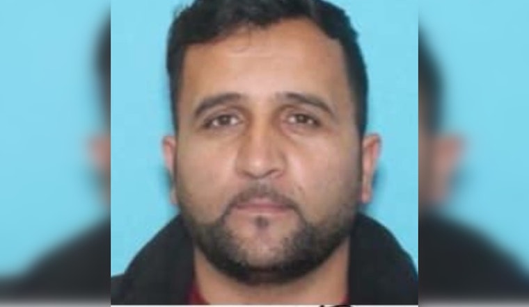 Lawrence and Lowell Communities Mobilize in Search for Missing Person; Police Seek Public's Aid