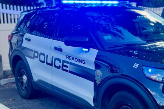 Lawrence Man Charged with Intent to Distribute Following Reading Traffic Stop