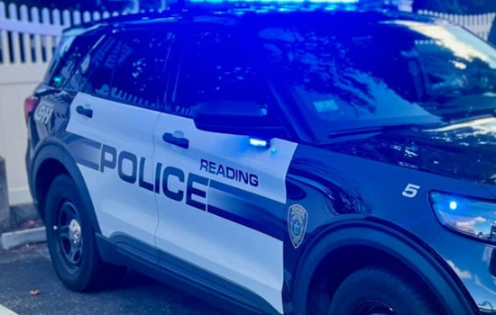 Lawrence Man Charged with Intent to Distribute Following Reading Traffic Stop