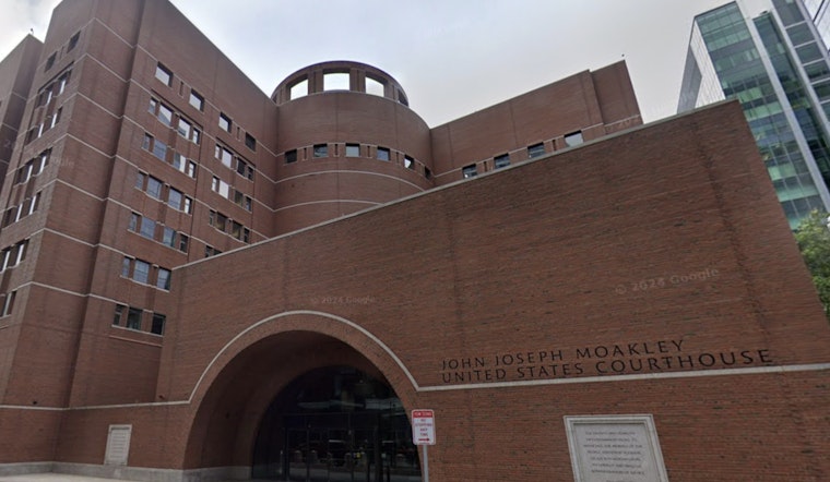 Lawrence Man Indicted on Fentanyl Distribution Charges After Illegal Reentry to U.S.