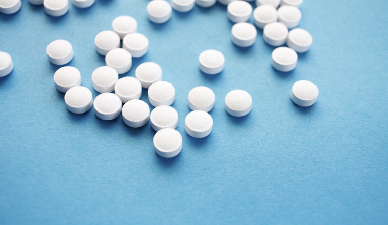 Lawrence Man Pleads Guilty to Distributing Fentanyl, Faces Potential 20-Year Sentence in Boston Federal Court