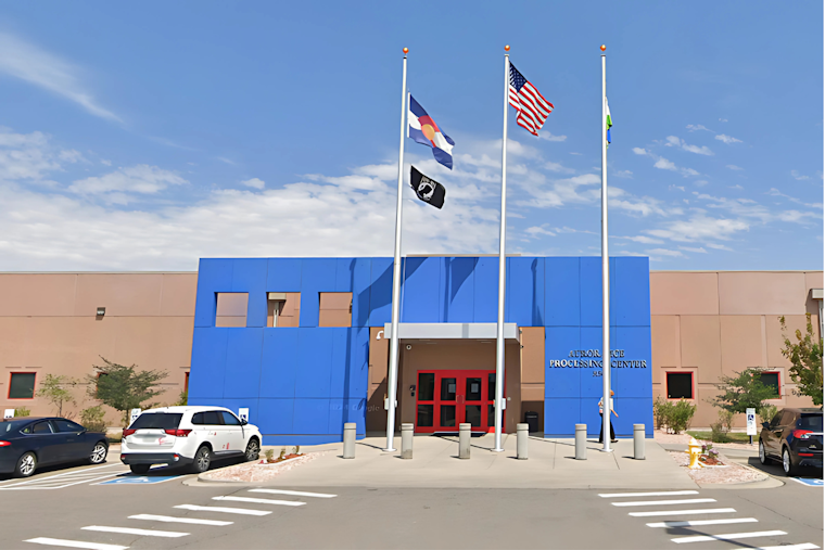 Lawsuit Claims Medical Negligence Led to Preventable Death at Aurora Immigrant Detention Facility