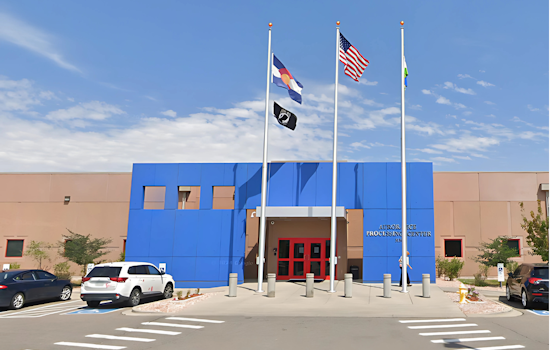 Lawsuit Claims Medical Negligence Led to Preventable Death at Aurora Immigrant Detention Facility