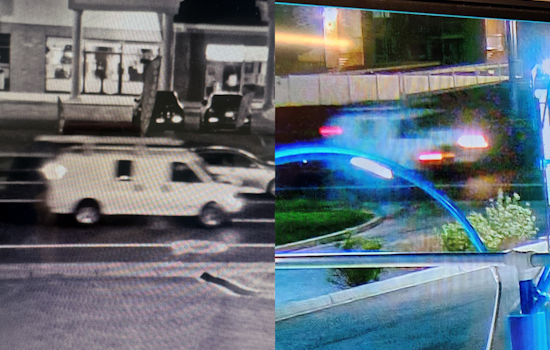Layton Police in Urgent Search for Van Involved in Fatal Hit-and-Run on Main Street