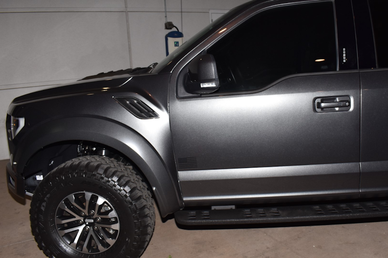 Leader of Denver Airport Car Theft Syndicate Sentenced to 20 Years