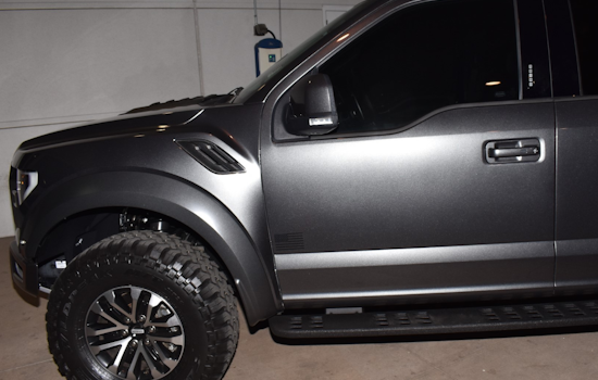 Leader of Denver Airport Car Theft Syndicate Sentenced to 20 Years