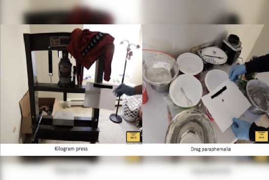 Leader of South Shore Drug Trafficking Ring Receives 32-Year Sentence for Fentanyl and Cocaine Distribution