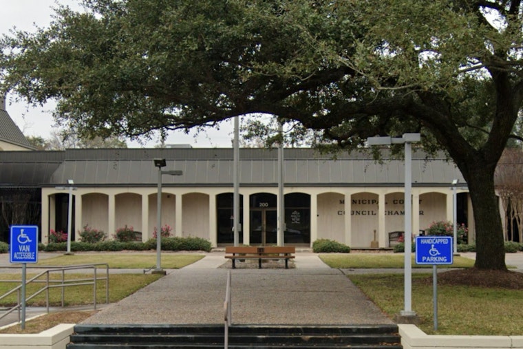 League City Council Awaits Local Voices at Next Session, In-Person and Online Participation Options Available