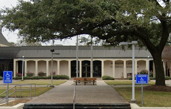 League City Council Awaits Local Voices at Next Session, In-Person and Online Participation Options Available
