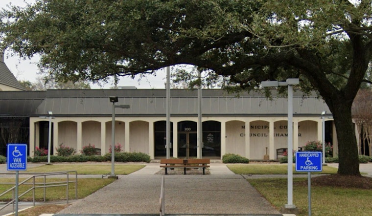 League City Council Awaits Local Voices at Next Session, In-Person and Online Participation Options Available