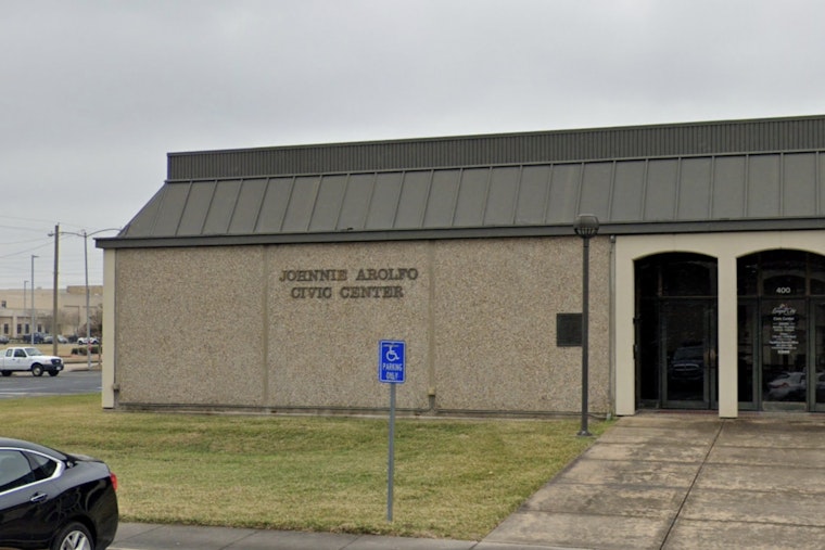 League City Officials Seek Public Input on Westside Expansion at Upcoming Civic Center Meeting