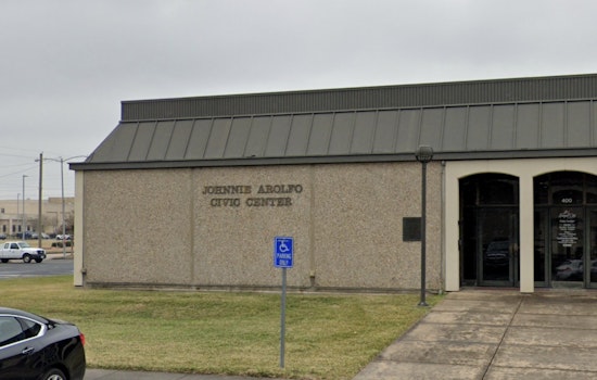 League City Officials Seek Public Input on Westside Expansion at Upcoming Civic Center Meeting