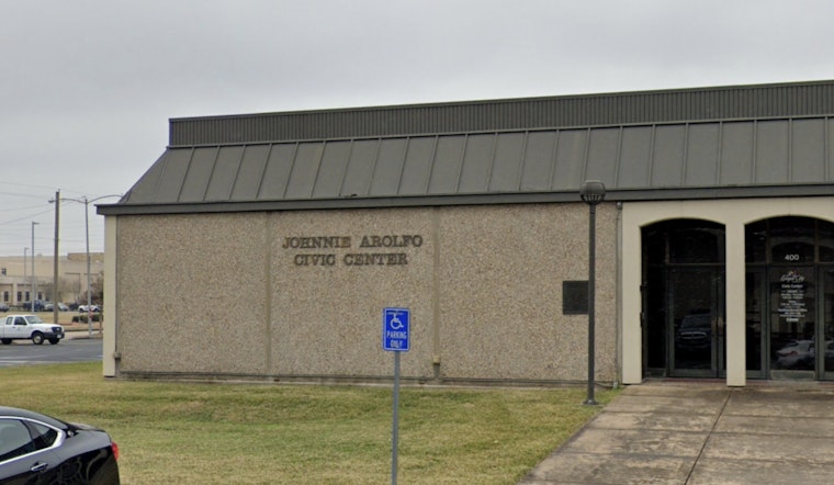 League City Officials Seek Public Input on Westside Expansion at Upcoming Civic Center Meeting
