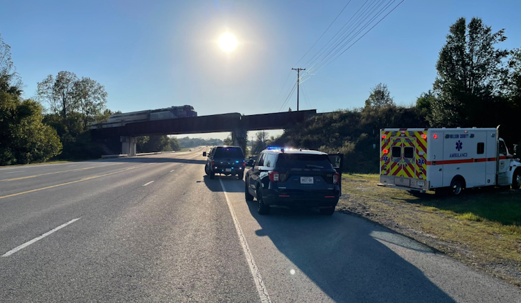 Lebanon, TN Faces Transit Disruptions as WeGo Star Train Hits Pedestrian, Highway 70 Reopens Following Investigations