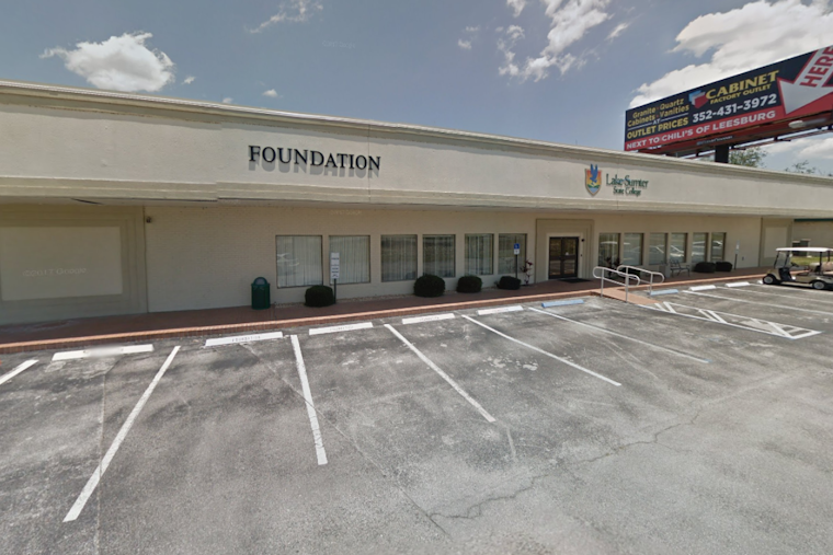 Leesburg to Open Storm Recovery Center for Hurricane Milton Relief Efforts in Lake County