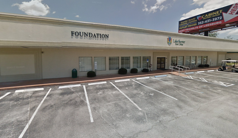 Leesburg to Open Storm Recovery Center for Hurricane Milton Relief Efforts in Lake County