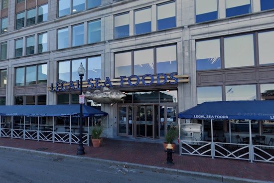 Legal Sea Foods Boston Chain Responds to Drink Tampering Allegations; Pledges Cooperation with Law Enforcement