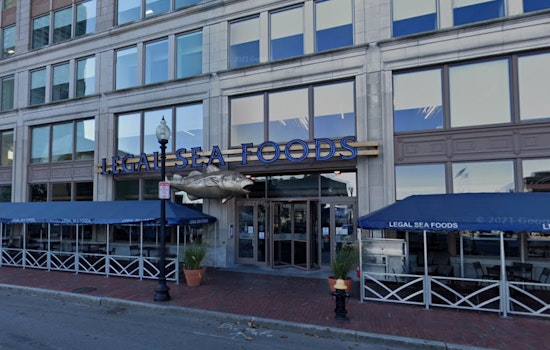 Legal Sea Foods Boston Chain Responds to Drink Tampering Allegations; Pledges Cooperation with Law Enforcement