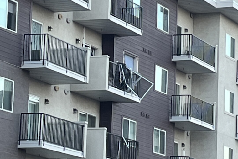 Lehi Apartment Explosion Tied to Mental Health Episode, Authorities Say, Families Displaced