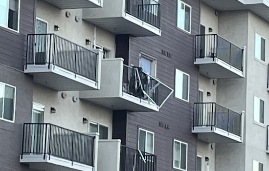 Lehi Apartment Explosion Tied to Mental Health Episode, Authorities Say, Families Displaced