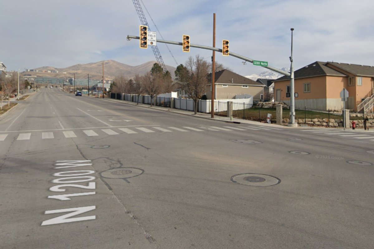 Lehi Worker Dies After Being Pinned by Forklift at Construction Site