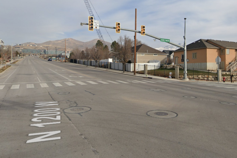 Lehi Worker Dies After Being Pinned by Forklift at Construction Site