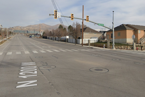 Lehi Worker Dies After Being Pinned by Forklift at Construction Site
