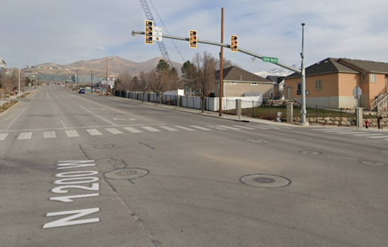 Lehi Worker Dies After Being Pinned by Forklift at Construction Site