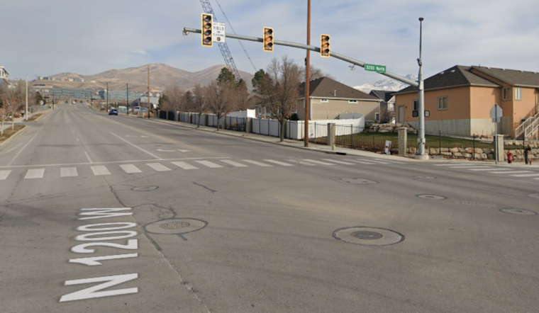 Lehi Worker Dies After Being Pinned by Forklift at Construction Site