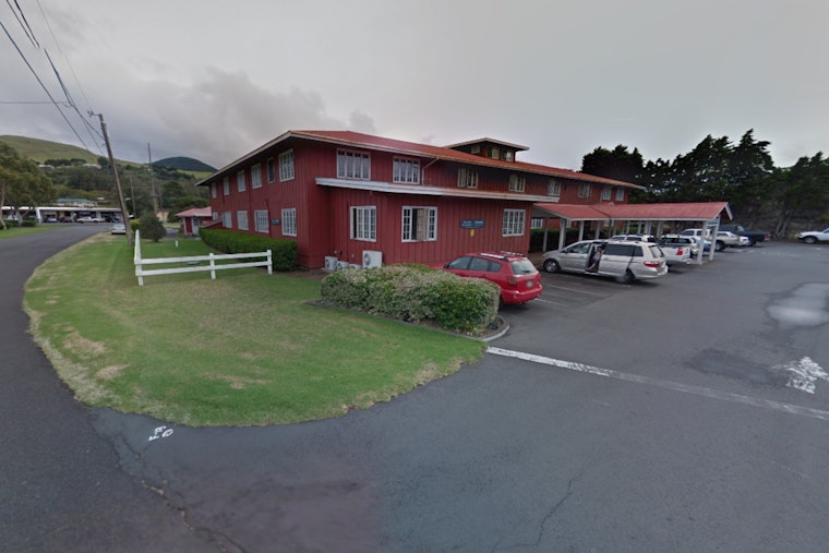 Leialiʻi Community in Lahaina Takes Proactive Steps Towards Fire Resilience After Wildfire Scare