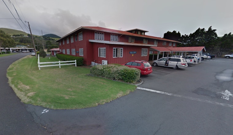 Leialiʻi Community in Lahaina Takes Proactive Steps Towards Fire Resilience After Wildfire Scare