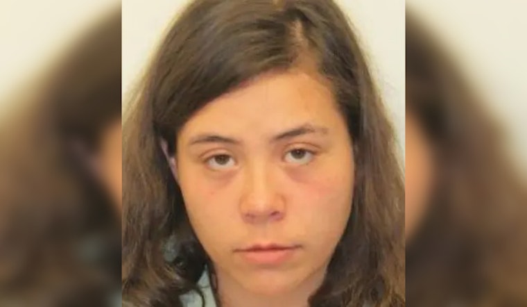 Leilani Simon’s Murder Trial for Death of 20-Month-Old Son Begins in Chatham County