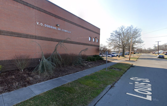 Level Up Your Pickleball Game with Kingsport’s Doubles Clinic at V.O. Dobbins Complex