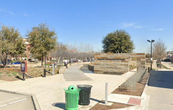 Lewisville Beckons Families to "Little Monsters on Main" for a Halloween Spectacular