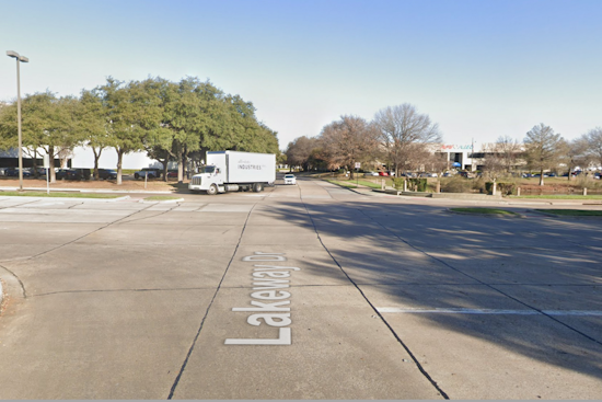 Lewisville Community Shaken by Deadly Shooting, Suspect Detained, Victim Pronounced Deceased