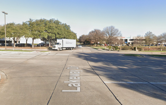 Lewisville Community Shaken by Deadly Shooting, Suspect Detained, Victim Pronounced Deceased