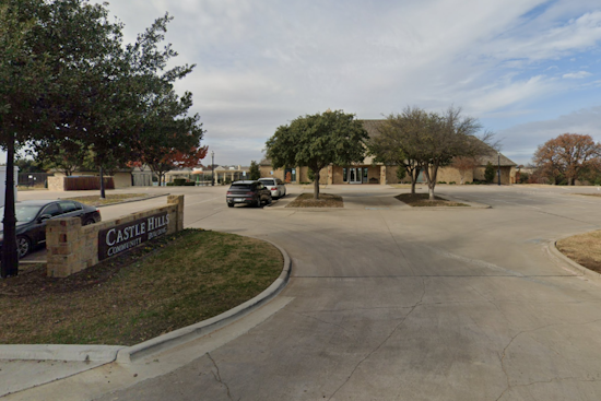 Lewisville Offers Workshop on Grant Opportunities for Home Repairs and Community Projects