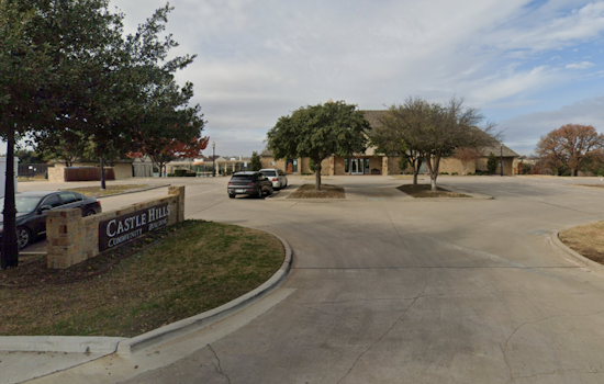 Lewisville Offers Workshop on Grant Opportunities for Home Repairs and Community Projects