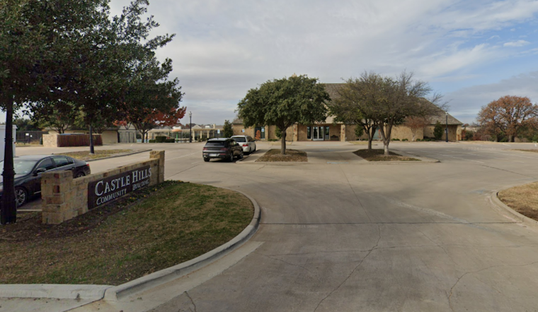 Lewisville Offers Workshop on Grant Opportunities for Home Repairs and Community Projects