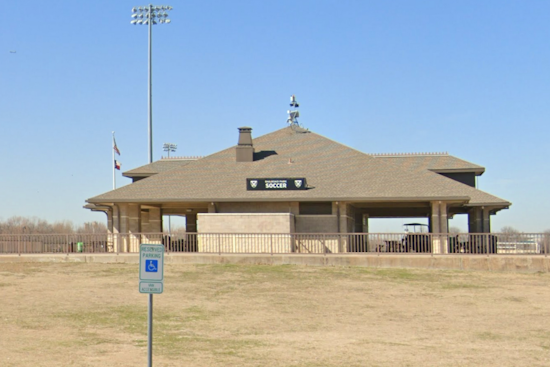 Lewisville Police and Fire Departments Clash in Friendly 'Battle of the Badges' Tournament