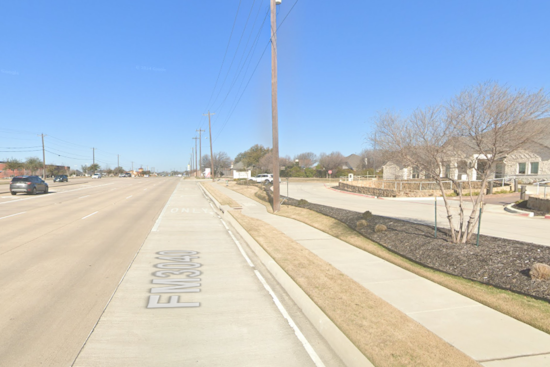 Lewisville Police Swiftly Arrest Two After Disturbance Involving Firearm, No Injuries Reported