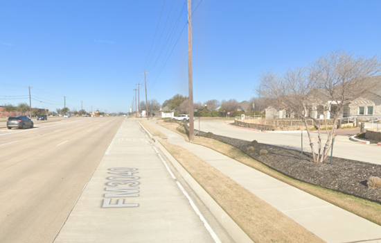 Lewisville Police Swiftly Arrest Two After Disturbance Involving Firearm, No Injuries Reported