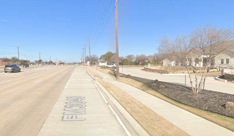 Lewisville Police Swiftly Arrest Two After Disturbance Involving Firearm, No Injuries Reported