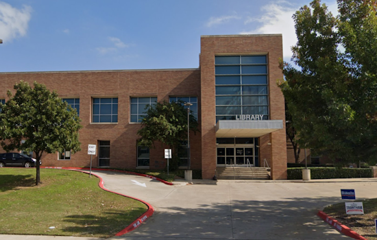 Lewisville Public Library Hosts "Elementary Explorations," Resume Workshop, and Classic Horror Movie Screening