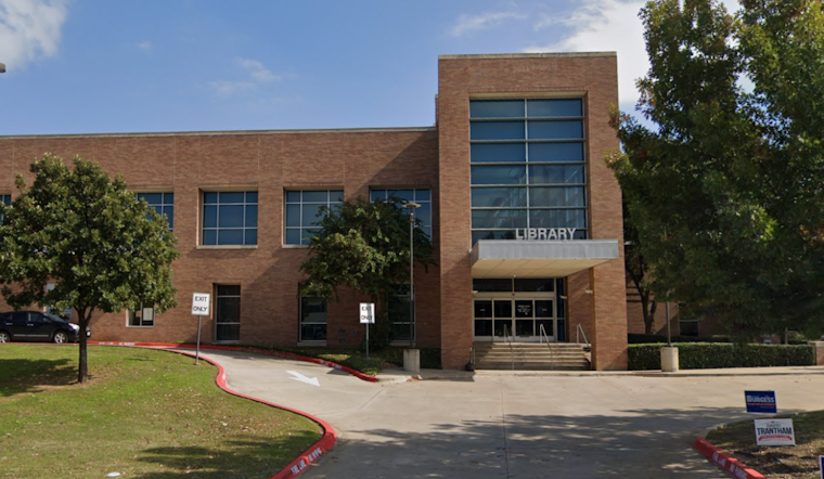 Lewisville Public Library Hosts "Elementary Explorations," Resume Workshop, and Classic Horror Movie Screening
